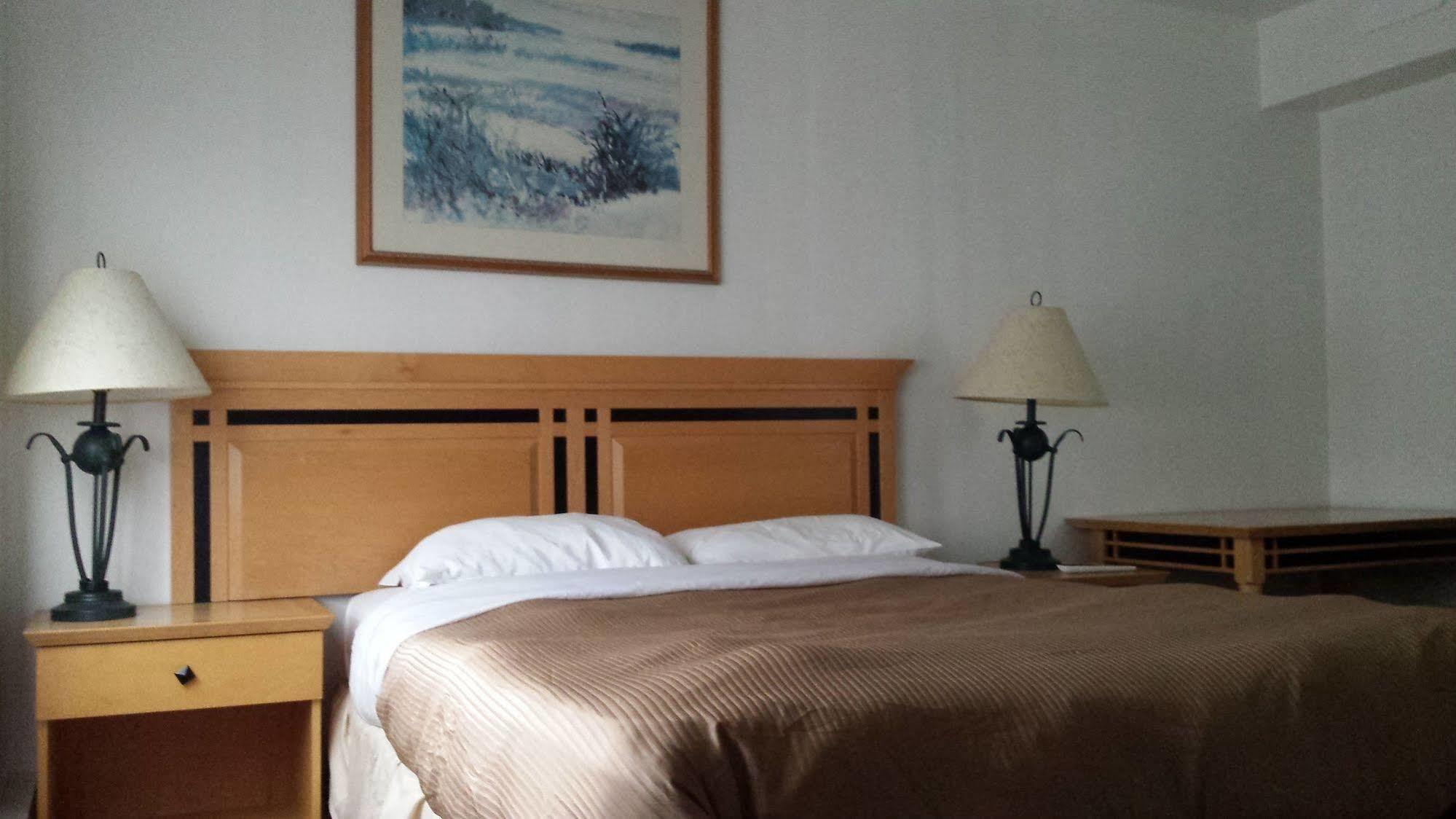 Sunset Motel Cache Creek Extérieur photo